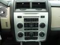 2008 Black Mercury Mariner V6 Premier 4WD  photo #18