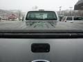 Ingot Silver Metallic - F250 Super Duty XL Regular Cab 4x4 Photo No. 13