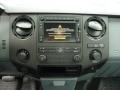 Ingot Silver Metallic - F250 Super Duty XL Regular Cab 4x4 Photo No. 17