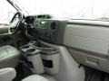 2010 Oxford White Ford E Series Van E250 Cargo  photo #17