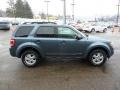 2010 Steel Blue Metallic Ford Escape XLT 4WD  photo #5