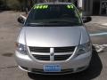 2007 Bright Silver Metallic Dodge Grand Caravan SE  photo #7