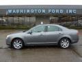 Sterling Gray Metallic - Milan V6 Premier Photo No. 1