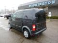 Panther Black Metallic - Transit Connect XLT Cargo Van Photo No. 2