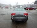 Sterling Gray Metallic - Milan V6 Premier Photo No. 3