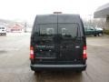 Panther Black Metallic - Transit Connect XLT Cargo Van Photo No. 3