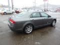 Sterling Gray Metallic - Milan V6 Premier Photo No. 4