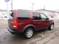 Alveston Red Metallic - LR3 V8 SE Photo No. 4