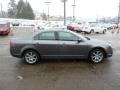Sterling Gray Metallic - Milan V6 Premier Photo No. 5