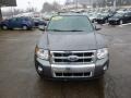 2010 Sterling Grey Metallic Ford Escape Limited V6 4WD  photo #7