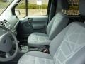 Panther Black Metallic - Transit Connect XLT Cargo Van Photo No. 10