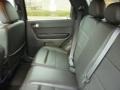 2010 Sterling Grey Metallic Ford Escape Limited V6 4WD  photo #13