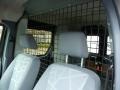 Panther Black Metallic - Transit Connect XLT Cargo Van Photo No. 13