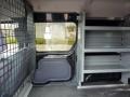 Panther Black Metallic - Transit Connect XLT Cargo Van Photo No. 14
