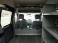 Panther Black Metallic - Transit Connect XLT Cargo Van Photo No. 15