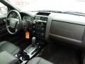 2010 Sterling Grey Metallic Ford Escape Limited V6 4WD  photo #16