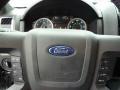 2010 Sterling Grey Metallic Ford Escape Limited V6 4WD  photo #19