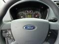 Panther Black Metallic - Transit Connect XLT Cargo Van Photo No. 19