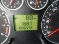 Panther Black Metallic - Transit Connect XLT Cargo Van Photo No. 20