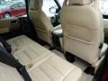 2005 Alveston Red Metallic Land Rover LR3 V8 SE  photo #15