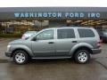 2005 Mineral Gray Metallic Dodge Durango Limited 4x4  photo #1