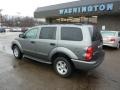 2005 Mineral Gray Metallic Dodge Durango Limited 4x4  photo #2