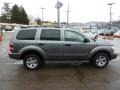 2005 Mineral Gray Metallic Dodge Durango Limited 4x4  photo #5