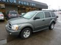 2005 Mineral Gray Metallic Dodge Durango Limited 4x4  photo #8