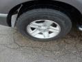 2005 Mineral Gray Metallic Dodge Durango Limited 4x4  photo #9