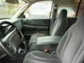 2004 Bright Silver Metallic Dodge Dakota Sport Quad Cab 4x4  photo #9