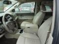 2005 Mineral Gray Metallic Dodge Durango Limited 4x4  photo #10