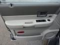2005 Mineral Gray Metallic Dodge Durango Limited 4x4  photo #12