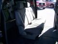 2007 Brilliant Black Crystal Pearl Dodge Grand Caravan SE  photo #8