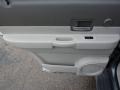 2005 Mineral Gray Metallic Dodge Durango Limited 4x4  photo #14