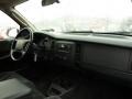 2004 Bright Silver Metallic Dodge Dakota Sport Quad Cab 4x4  photo #15