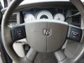 2005 Mineral Gray Metallic Dodge Durango Limited 4x4  photo #19