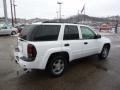 Summit White - TrailBlazer LS 4x4 Photo No. 4
