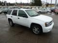 Summit White - TrailBlazer LS 4x4 Photo No. 6