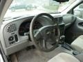 Summit White - TrailBlazer LS 4x4 Photo No. 11