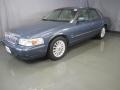 Norsea Blue Metallic - Grand Marquis LS Ultimate Edition Photo No. 1