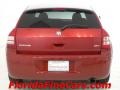 2007 Inferno Red Crystal Pearl Dodge Magnum SXT  photo #6