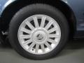 2010 Norsea Blue Metallic Mercury Grand Marquis LS Ultimate Edition  photo #6
