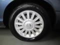2010 Norsea Blue Metallic Mercury Grand Marquis LS Ultimate Edition  photo #19