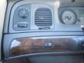 2010 Norsea Blue Metallic Mercury Grand Marquis LS Ultimate Edition  photo #27