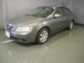 Willow Gray - Sonata GLS Photo No. 1