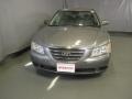 Willow Gray - Sonata GLS Photo No. 2