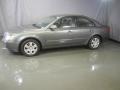 Willow Gray - Sonata GLS Photo No. 3