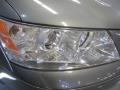 Willow Gray - Sonata GLS Photo No. 5