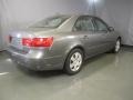 Willow Gray - Sonata GLS Photo No. 9