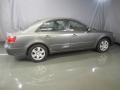 Willow Gray - Sonata GLS Photo No. 11